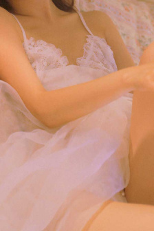 修女与吸血鬼